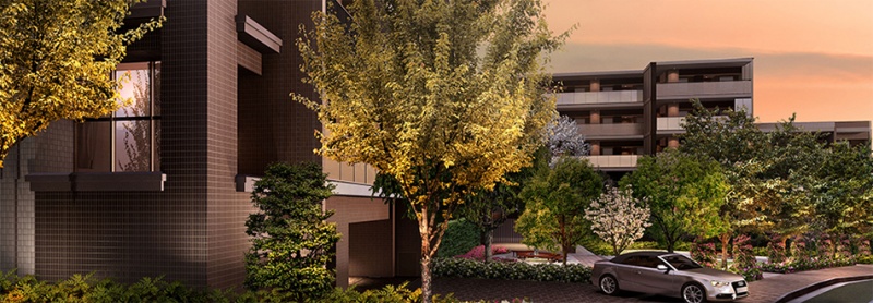 ファイル:パークホームズ横濱妙蓮寺 ザ ヒルトップ外観(2).jpg