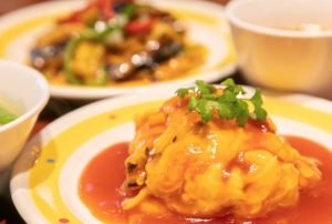 中国家庭料理 mama 1