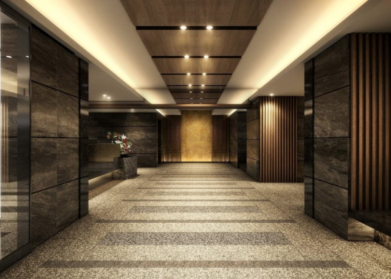 ファイル:ザ・京都レジデンス御所東 エントランスホール完成予想図.png