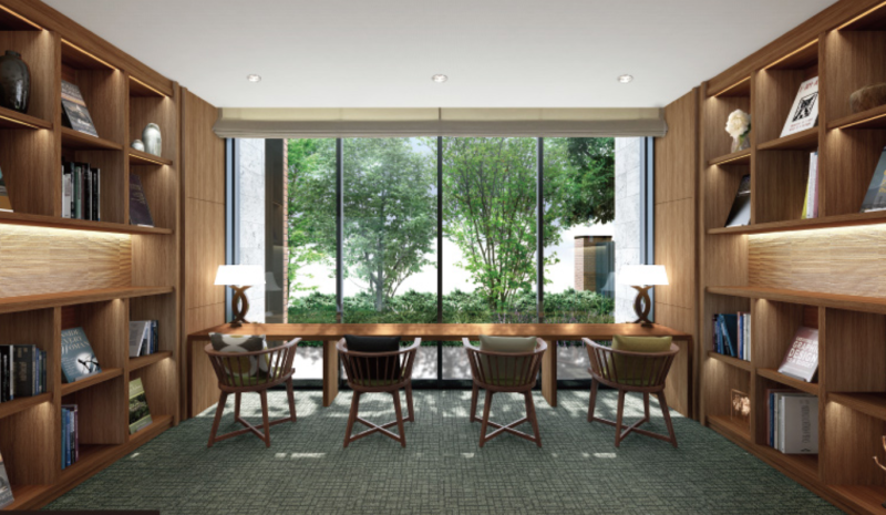 ファイル:デュオセーヌ横濱東戸塚 ライブラリー完成予想CG.png