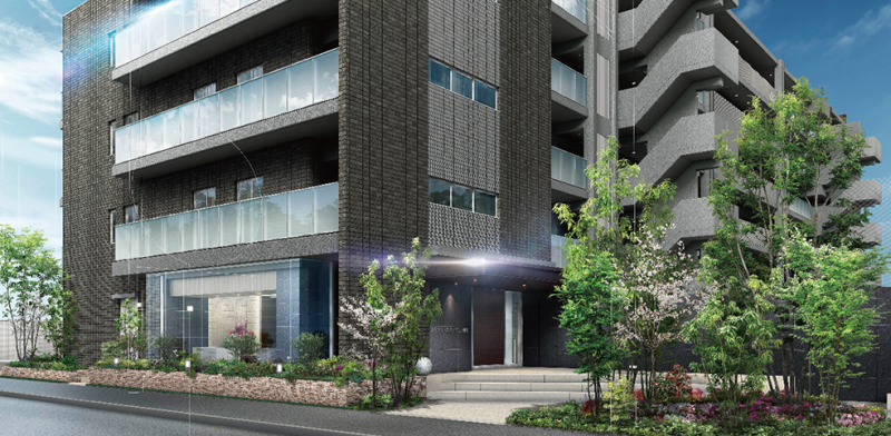 ファイル:マストスクエア音羽町 外観完成予想図.png