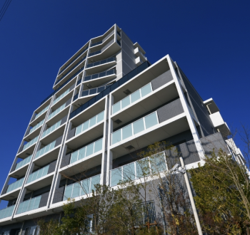 T-STAGE赤池MARKS　外観