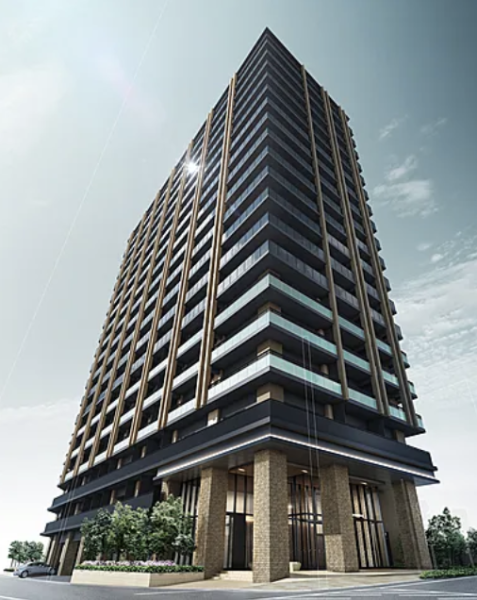 ファイル:ザ・プレミアム長崎駅前 外観完成予想図.png