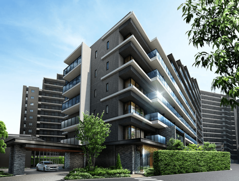 ファイル:シティテラス八千代緑が丘ブリーズコート 外観完成予想CG②.png