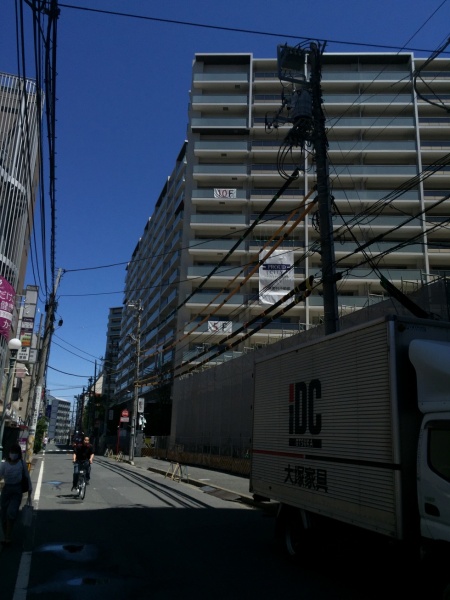 ファイル:プラウドシティ志木本町現地写真マスターコート（2016-05-04 ）.jpg