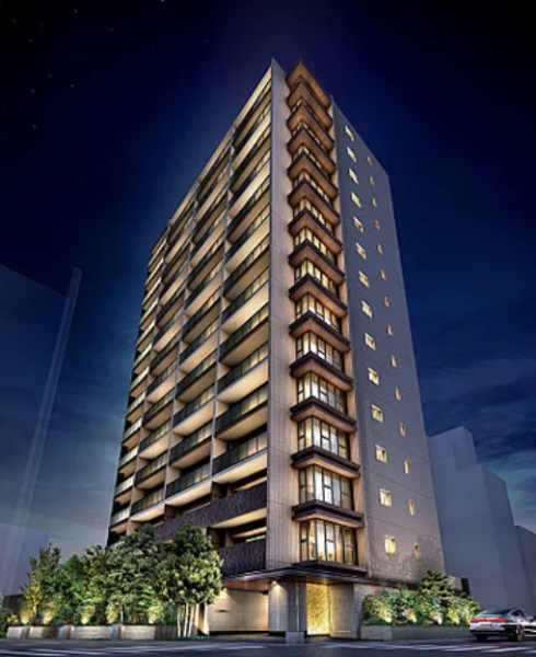 ファイル:サーパス久喜中央 外観完成予想図.png