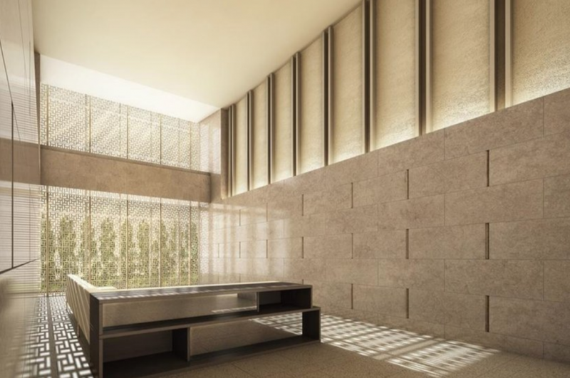 ファイル:ジェイグランディア日吉 エントランスホール 完成予想CG.png