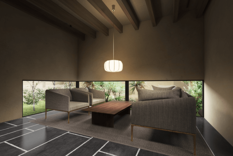 ファイル:デュレジア薬院3丁目（仮称） ラウンジ 完成予想図.png