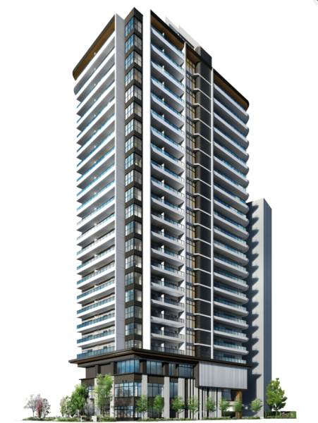 ファイル:ドレッセタワー武蔵小杉 外観完成予想図1.png