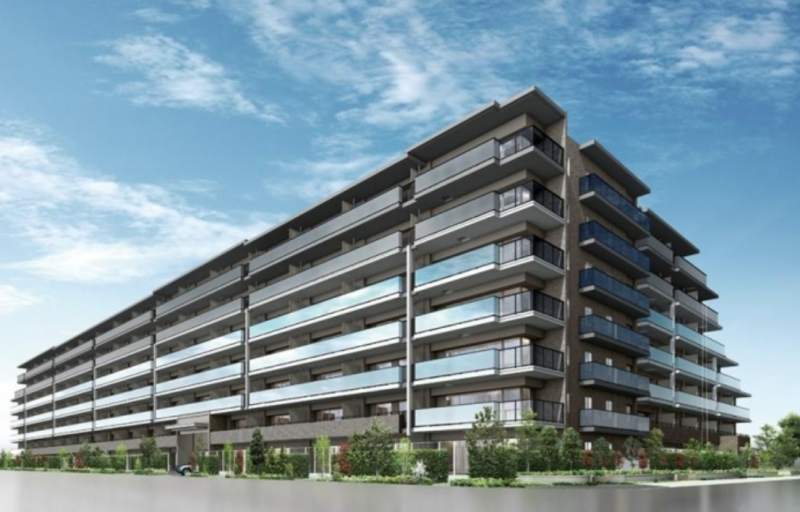 ファイル:ルネ西宮甲子園 外観完成予想CG.png