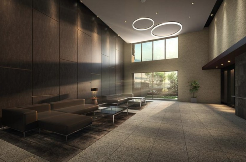 ファイル:AlicStyle大野城中央 ラウンジ完成予想図.png