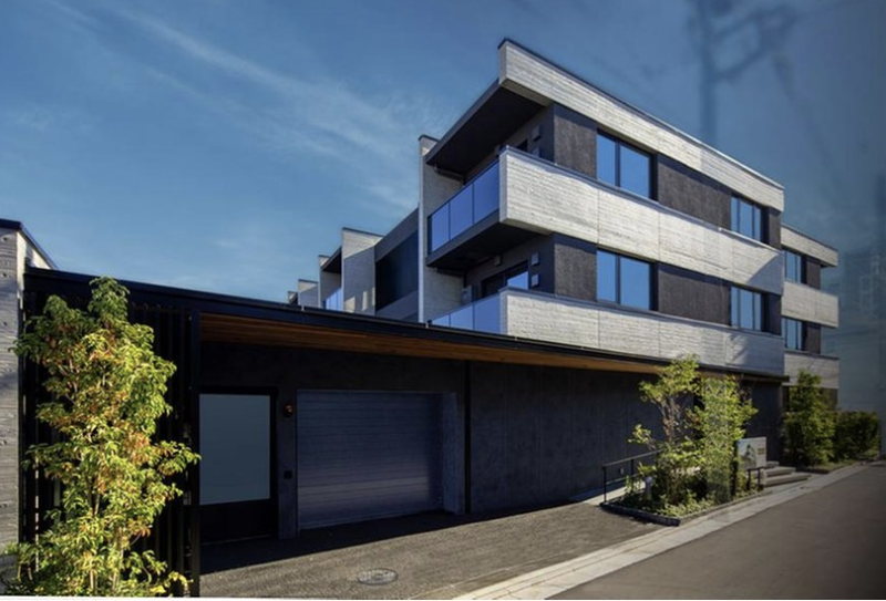 ファイル:サンウッド西荻窪 外観完成予想図.png