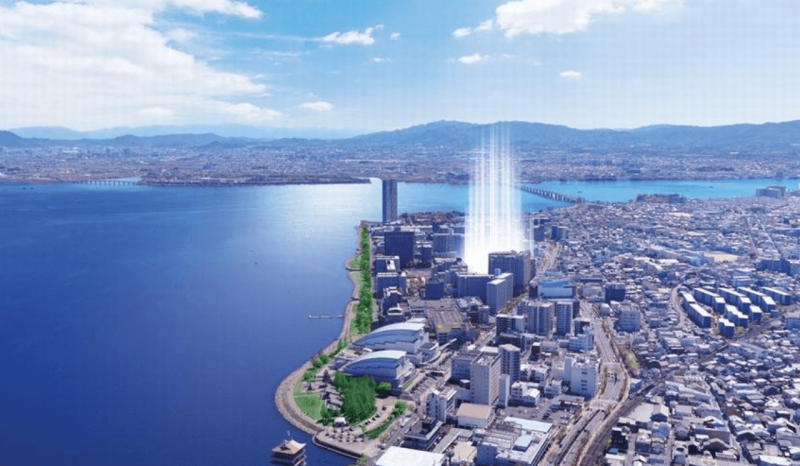 ファイル:シエリアシティ大津におの浜 周辺写真CG合成.png