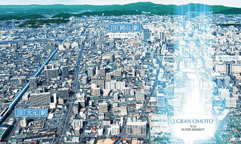 ファイル:ジェイグラン大元 周辺写真CG合成.png