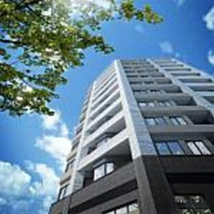 イニシア錦糸町外観