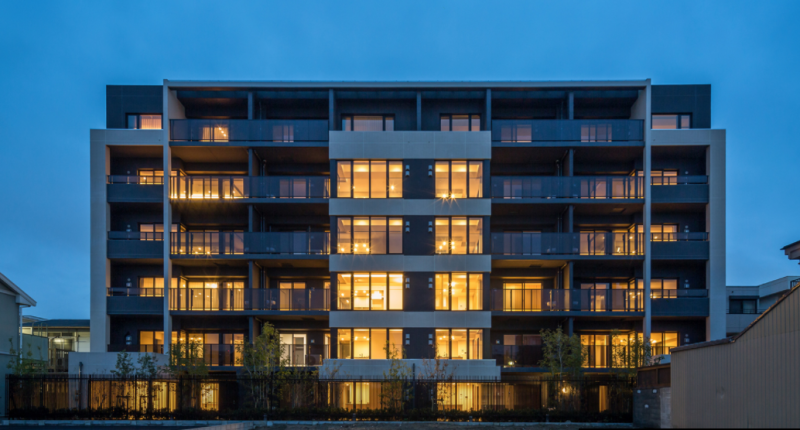 ファイル:クリオ名古屋城西 外観.png