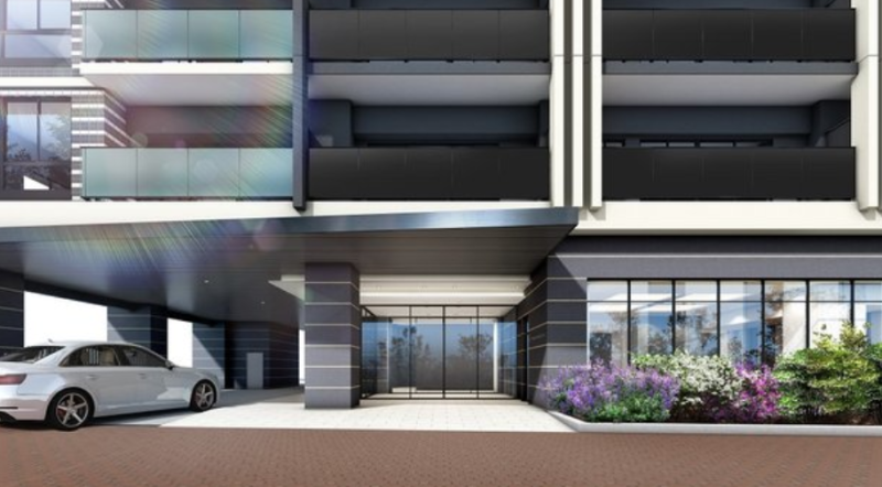 ファイル:クリオ平岸マスタープレイス エントランス完成予想図.png