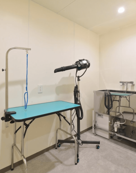 ファイル:グランファーレ札幌山鼻レガリア グルーミングルーム.png