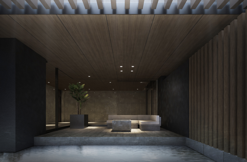 ファイル:デュ・レジア 大濠 ラウンジ完成予想図.png