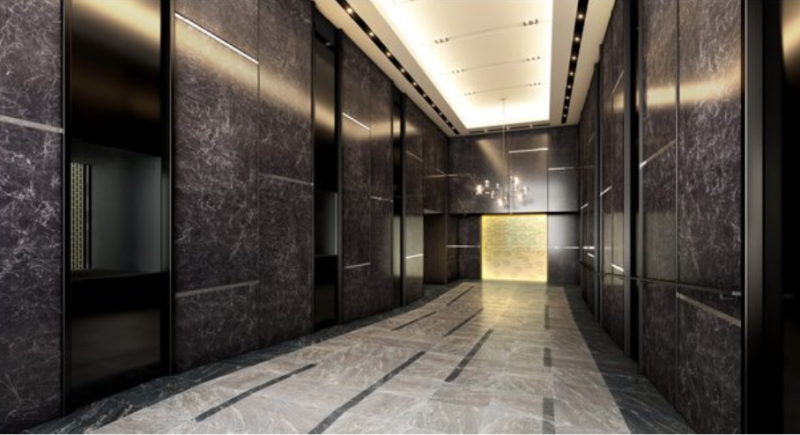 ファイル:ブランズ大阪松屋町 エントランスホール完成予想図.png