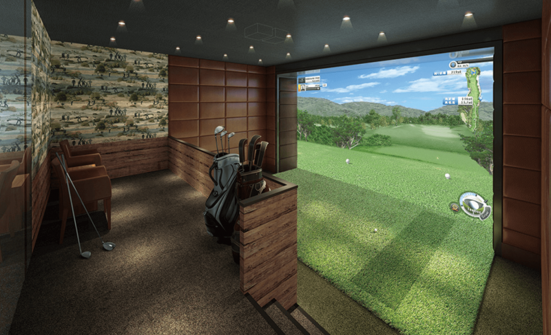 ファイル:レーベン仙台 THE BRIGHTAS シュミレ〜ションゴルフ完成予想CG.png