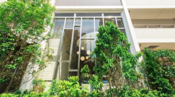 パークホームズ稲毛海岸ステーションプレミア　外観2