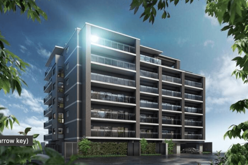 ファイル:（仮称）京都パークアリーナプロジェクト 外観完成予想図.png