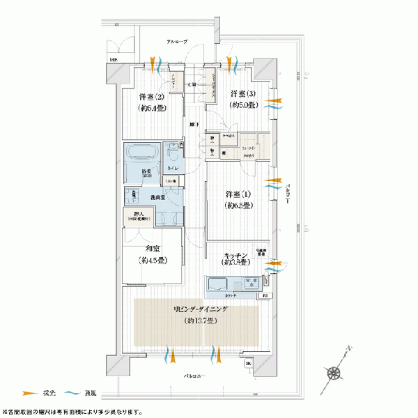 ファイル:Hタイプ 泉北161016.gif