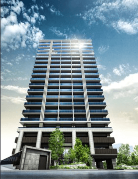 ファイル:アルバックスタワー岡崎康生 外観完成予想図.png