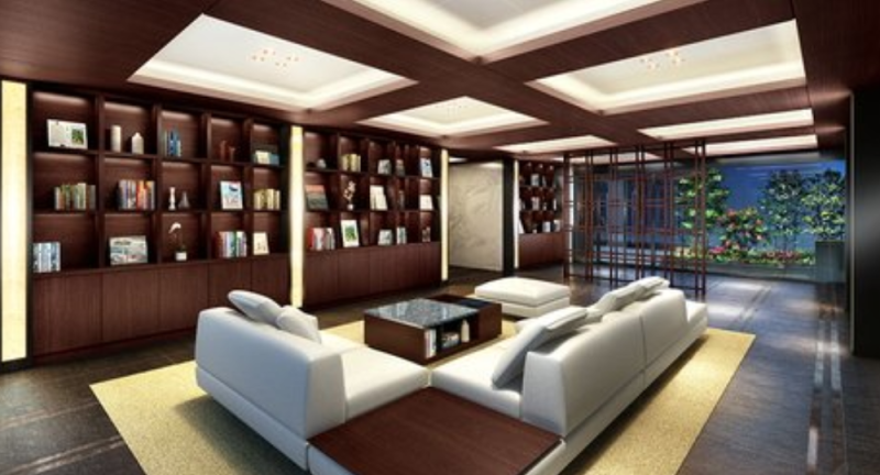 ファイル:インプレスト東京八丁堀ル・サンク ラウンジ完成予想CG.png