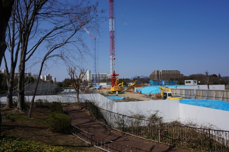 ファイル:ウェリスつくば竹園現地写真（2015-03-24 ).jpg