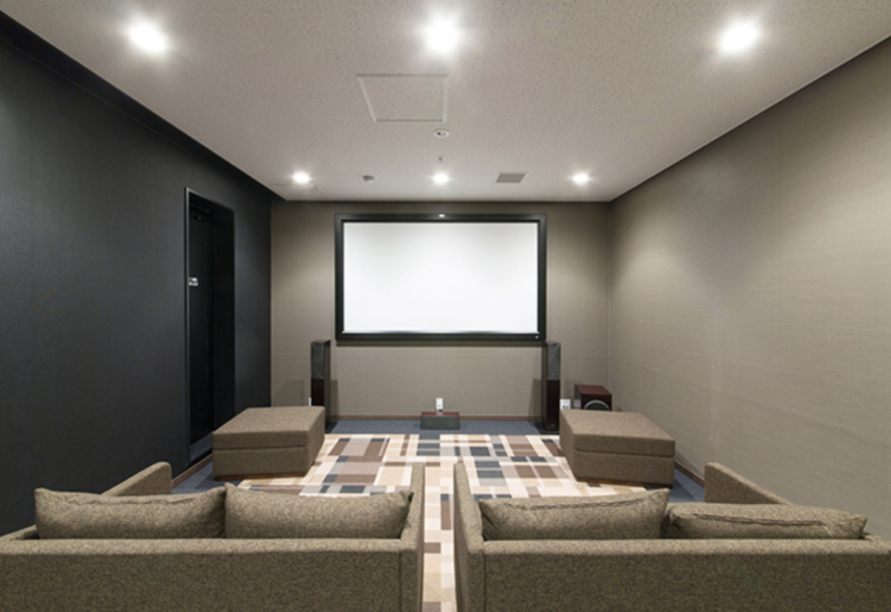 ファイル:ザ・パークハウス 神戸ハーバーランドタワー 2階 シアタールーム.png