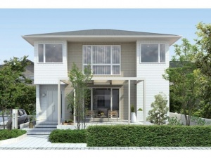 ユニバーサルホーム『クラス・ワン タイルスタイル』.jpg