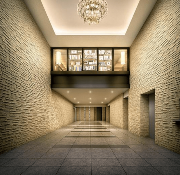 ファイル:リビオ六甲 THE HILLS エントランスホール完成予想CG.png