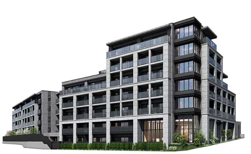 ファイル:アトラス文京安藤坂 外観完成予想図.png