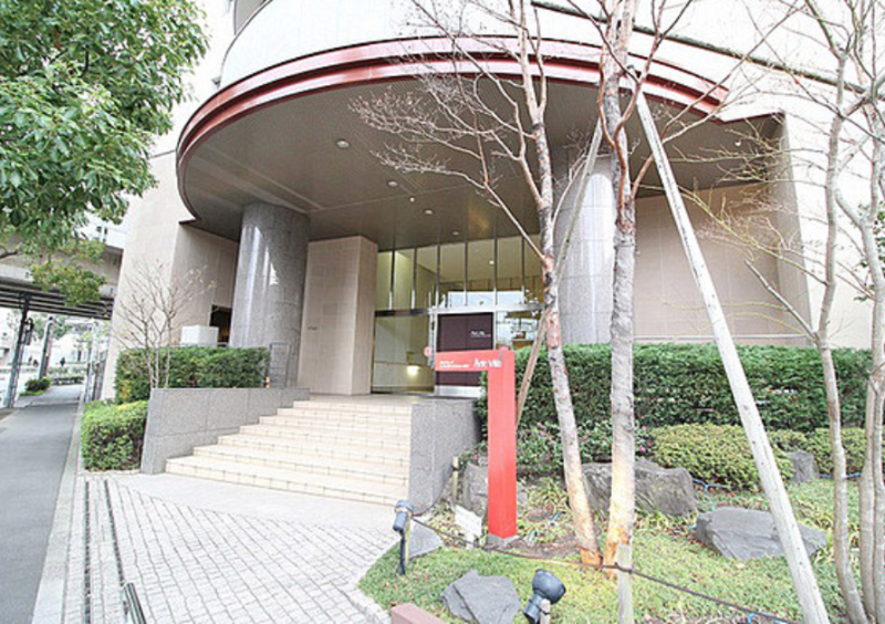 ファイル:アルテヴィータ エントランス.png