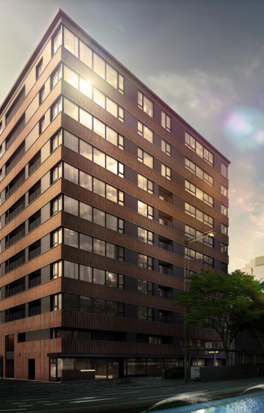 ファイル:ジオ京都御池通 外観画像.jpg