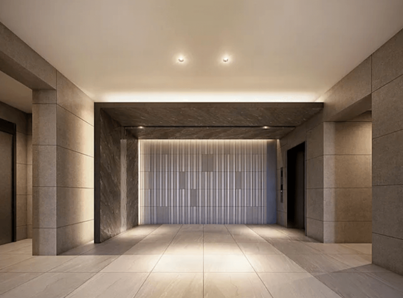 ファイル:ソシオ三篠北町 エントエランスホール完成予想図.png