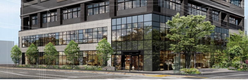 ファイル:箕面マークス ザ レジデンス 外観完成予想図3.png