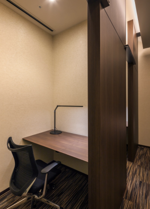 Brillia（ブリリア） Tower 池袋　スタディルーム2