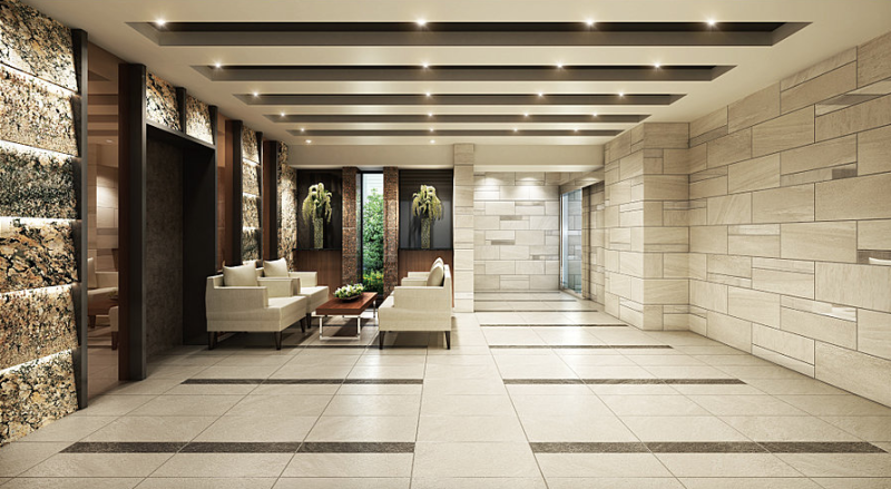 ファイル:エクセレントシティ行徳駅前 エントランスホール完成予想CG.png