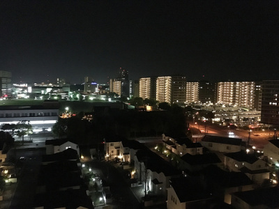 ガーデンゲート千葉ニュータウン中央夜景.jpg