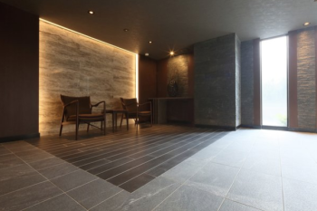 グランフォーレ平尾四丁目レジデンス　ラウンジ