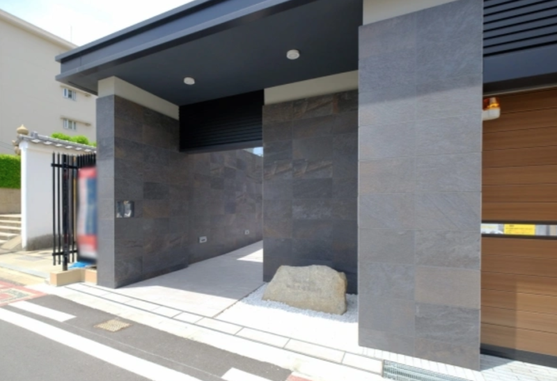 ファイル:パークホームズ四天王寺東大門 エントランス.png