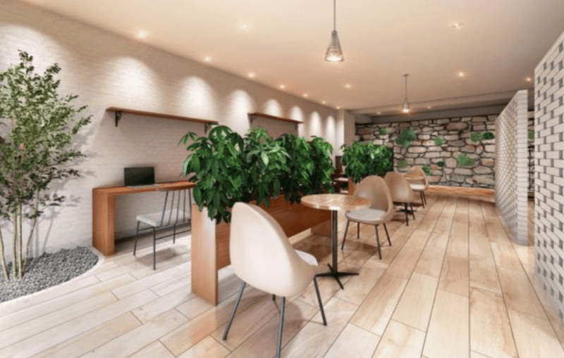 ファイル:ワコーレ姫路オーナーズレジデンス オーナーズラウンジ完成予想図.png