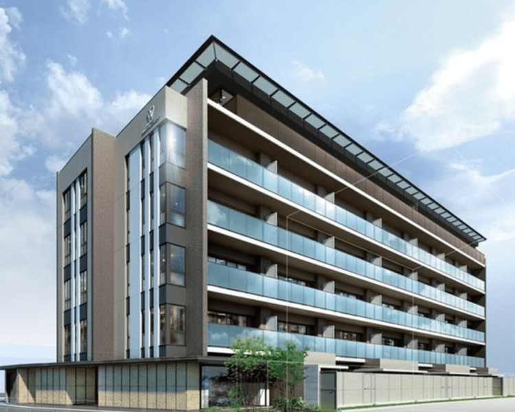 ファイル:ワコーレ尼崎ディアステージ 外観完成予想図.png