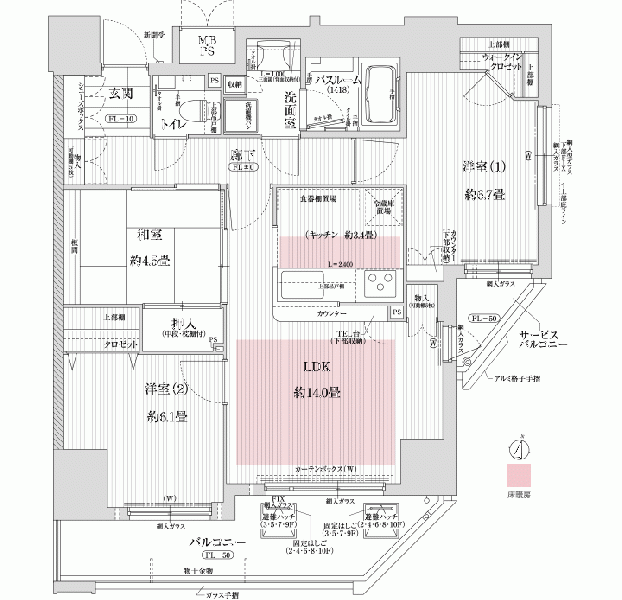 ファイル:ワコーレ神戸湊山グランアリーナimg d.gif