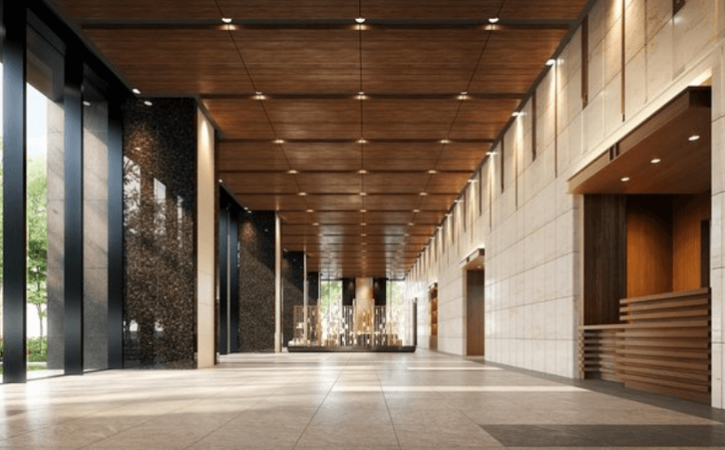 ファイル:シエリアタワー大阪堀江 グランドエントランス完成予想図.png