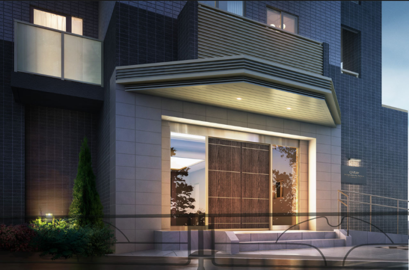 ファイル:センチュリー石神井公園エアリーレジデンス エントランス完成予想CG.png