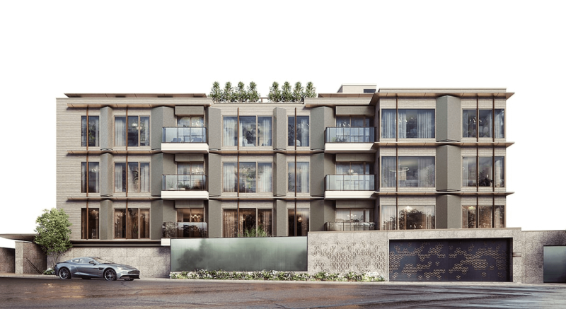 ファイル:プラウド代官山テラス 外観完成予想CG.png